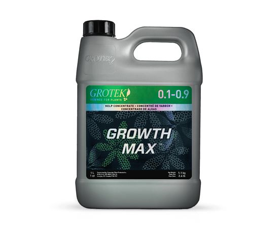 GROTEK Growth Max 1L